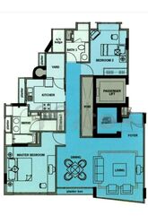 38 Draycott Drive (D10), Apartment #484933451